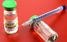 Hàng chục triệu người tiểu đường không có đủ insulin dùng vào năm 2030