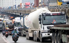 Gánh phí, nhiều doanh nghiệp vận tải thua lỗ