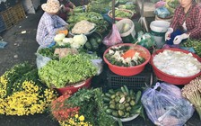Về Huế đi chợ Đông Ba: Mê mệt trong 'thiên đường' mua sắm, ăn uống, sống ảo!