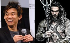 'Phù thủy' James Wan: Từ phim kinh dị kinh phí thấp đến 'bom tấn' Aquaman triệu đô