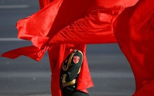 Trung Quốc bắt người biểu tình bạo lực