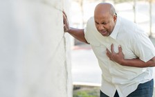 Phát hiện mới gây sốc: Mức cholesterol tốt quá cao, dễ bị đau tim!