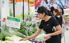 Mở rộng hệ thống bán lẻ thực phẩm sạch