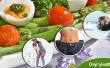 12 loại thực phẩm ít tinh bột, giúp giảm cân hiệu quả nhất