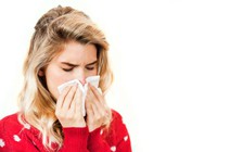 Cần làm gì khi bị cảm lạnh?