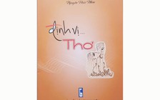 Nguyễn Hoài Nhơn định vị... thơ