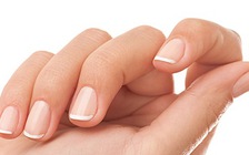 Móng tay 'tố cáo' tình trạng sức khỏe của bạn