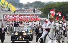 'Donald Trump' của Brazil