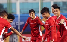 Đội tuyển Việt Nam nói không với dàn xếp tỷ số