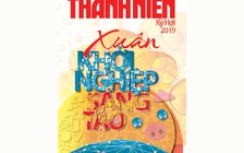 Hôm nay, phát hành Xuân Thanh Niên Kỷ Hợi 2019