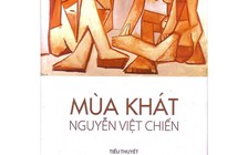 Ra mắt tiểu thuyết Mùa khát