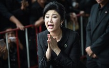 Tranh cãi hộ chiếu Campuchia của bà Yingluck