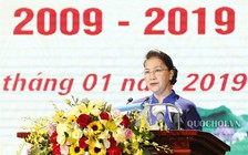 Mỗi người dân là một 'cột mốc sống' ở khu vực biên giới