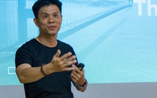 Giáo dục trong kỷ nguyên sáng tạo