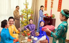 Để ngày tết khỏe mạnh và vui vẻ trọn vẹn