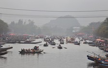 21 chùa và động vùng lõi chùa Hương là 'bất khả xâm phạm'