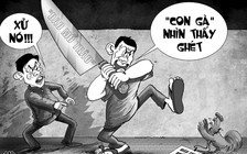 Đặc biệt trên báo in ngày 23.1.2019