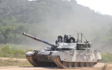 Thái Lan mua 14 xe tăng Trung Quốc