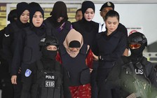 Đoàn Thị Hương chuẩn bị bào chữa vào tháng 3