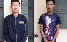 Khởi tố hai 'yêu râu xanh' thay nhau hãm hiếp nữ sinh lớp 8