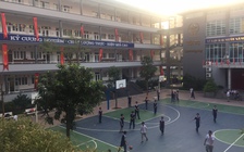 Cho phép thi đánh giá năng lực vào lớp 6 trường 'hot'