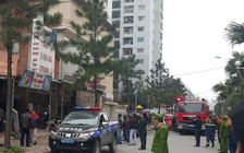 Giải cứu thành công 2 cô gái bị thanh niên nghi ngáo đá khống chế