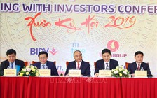 Phải lập cho được một kỳ tích 'Sông Lam ở Nghệ An'