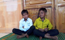 Cậu bé chăn bò cứu bạn khỏi chết đuối