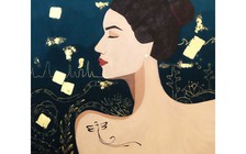 Triển lãm tranh, tượng của các tác giả nữ