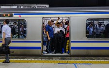 Đằng sau tính đúng giờ của người Nhật