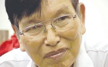 Nhà văn, nhà báo Xuân Cang qua đời