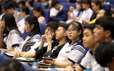 Cung cấp thông tin trước khi thí sinh nộp hồ sơ