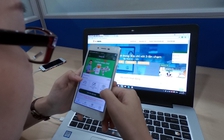 Núp bóng tư vấn đầu tư, đẩy lãi vay lên trời