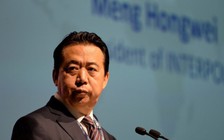 Nguyên thứ trưởng Công an Trung Quốc bị buộc tội "sống xa hoa bằng tiền tham nhũng"