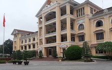 Trụ sở HĐND và UBND tỉnh Thừa Thiên-Huế sẽ thành Bảo tàng Mỹ thuật Huế