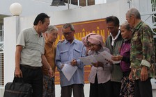 Tin tức đặc biệt trên báo in ngày 5.4.2019