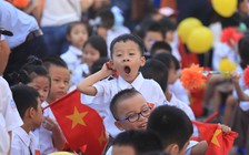 'Nóng' tuyển sinh đầu cấp