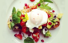 Ăn gì vào bữa sáng để có vòng eo lý tưởng?