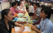 Tương lai việc làm của lao động trẻ