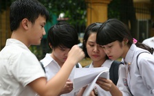 Hôm nay Hà Nội chốt đăng ký vào lớp 10