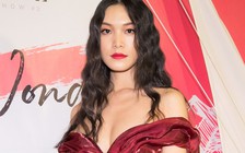 Hoa hậu Thùy Dung lần đầu bật mí về bạn trai