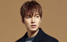 Lee Min Ho quay lại đóng phim sau thời gian đi nghĩa vụ quân sự