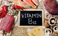 Thiếu vitamin này cũng có thể gây thiếu máu nghiêm trọng