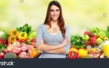 Muốn giảm cân cũng không thể thiếu các chất dinh dưỡng này