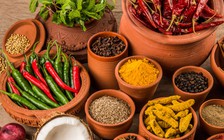 7 loại gia vị giúp ngăn chặn 'kẻ giết người thầm lặng' cho bạn