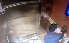 Truy tố nguyên Phó viện trưởng Nguyễn Hữu Linh tội dâm ô