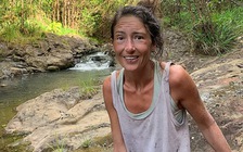 Tìm thấy cô giáo yoga mất tích trong rừng