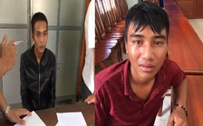 Bắt nóng hai nghi phạm giết người ở Kon Tum