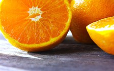 Điều gì xảy ra khi bạn uống nước cam mỗi ngày?