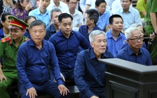 Xét xử phúc thẩm Vũ 'nhôm', Trần Phương Bình trong đại án DongA Bank